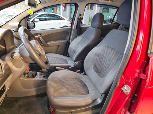 Fiat Palio 1.0 MPI ATTRACTIVE 8V FLEX 4P MANUAL