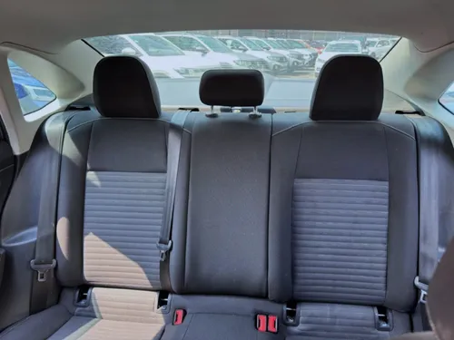 Volkswagen Jetta COMFORTLINE L4 1.4T TSI TIP