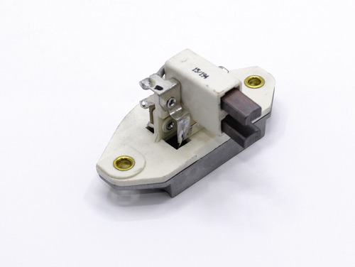 Regulador De Alternador Tipo Bosch Ford Cargo/iskra Inc.