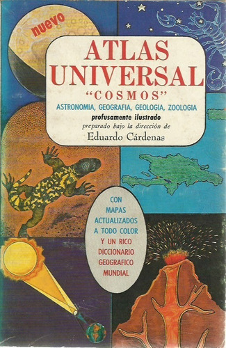 Atlas De Universal 