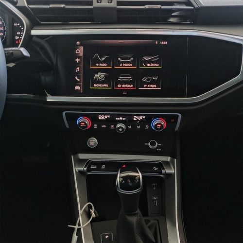 Audi Q3 35 Tfsi Sportback