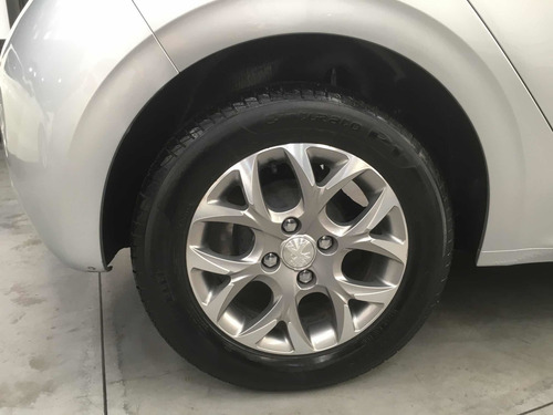 Peugeot 208 1.6 Allure Touchscreen