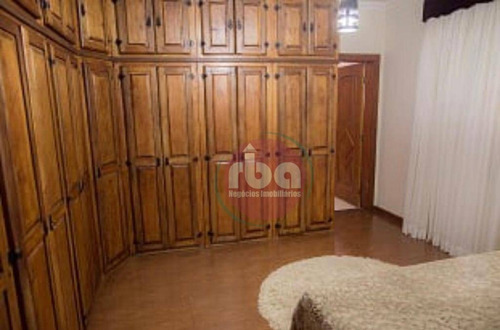 Chácara À Venda, 4000 M² Por R$ 2.020.000,00 - Éden - Sorocaba/sp - Ch0005