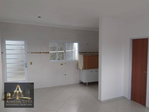 Imagem 3 de 21 de Vendo Casa Em Cotia - 2 Dormitórios E 2 Vagas De Garagem - Confira Descritivo. - Ca0973