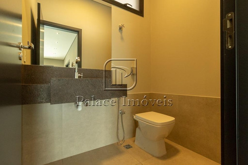 Imagem 24 de 30 de Casa Em Condomínio À Venda, 4 Quartos, 4 Suítes, 6 Vagas, Alphaville - Ribeirão Preto/sp - 4149