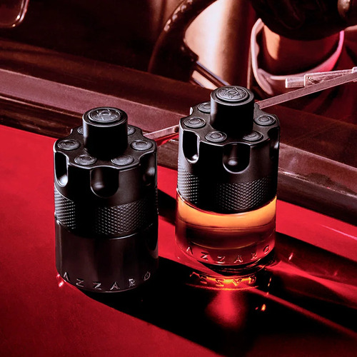 Perfume Azzaro The Most Wanted Parfum 100ml