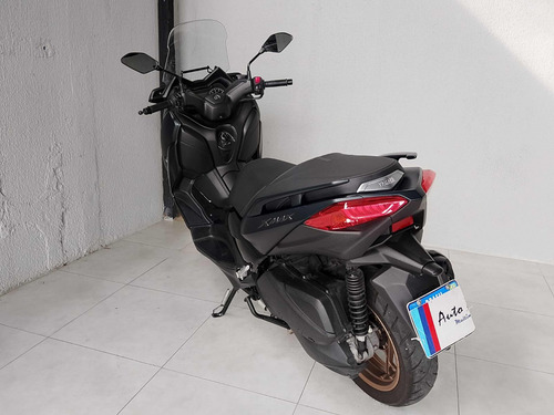 Yamaha Xmax 250 Abs 2023 Verde