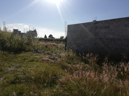 Imagen 12 de 30 de Terreno En Tonanzintla