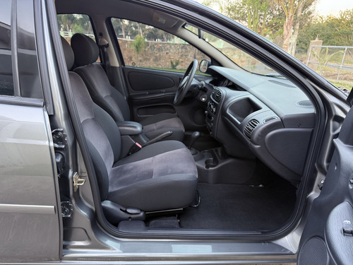 Dodge Neon Sxt Aa At