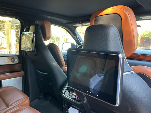 Lincoln Navigator 3.5 Reserve L At