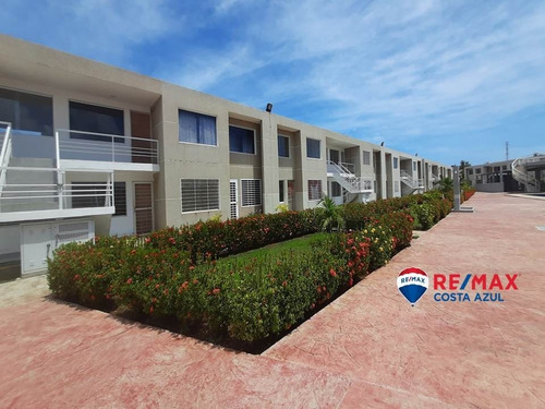 Imagen 1 de 17 de Se Vende Bello Apartamento En Exclusivo Conjunto Karnak En Ciudad Flamingo