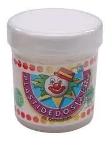 Imagen 1 de 1 de Plastidedos La Estic( El Original)