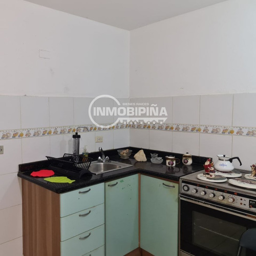 Imagen 7 de 9 de Apartamento Tipo Estudio Puerto Ordaz - Conj. Resd. Los Olivos Ma