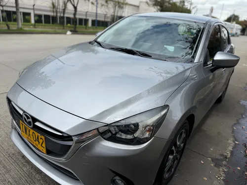 Mazda 2 1.5 Grand Touring