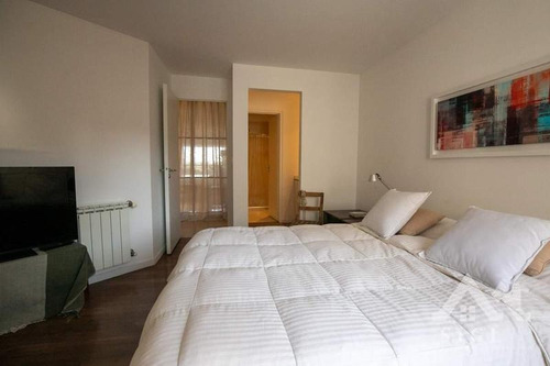 Imagen 12 de 24 de Departamento Premium En Venta De Con Espectacular Vista Al Parque Y A Las Sierras.