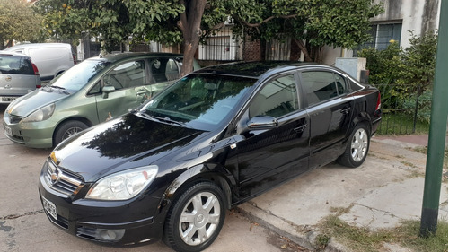 Chevrolet Vectra 2.4 Gls