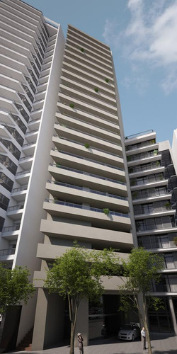 Venta Piso Exclusivo 2 Dormitorios - Vista Al Río - Av. Libertad 300 Rosario