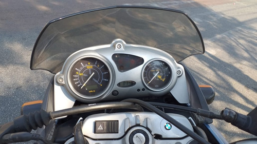 Bmw F650cs 2001