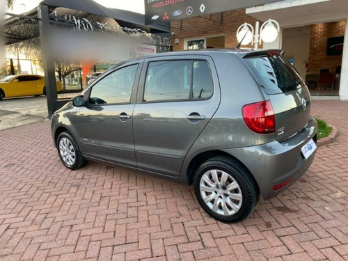 Imagem 5 de 8 de Fox 1.0 Mi 8v Flex 4p Manual