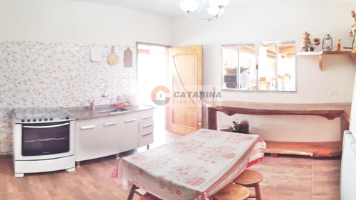 Imagem 4 de 14 de Belíssima Chácara Formada Com 1.860m².