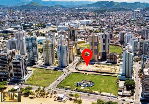 Imagem 3 de 24 de Apartamento Com 4 Quartos Para Comprar No Itapuã Em Vila Velha/es - 21079