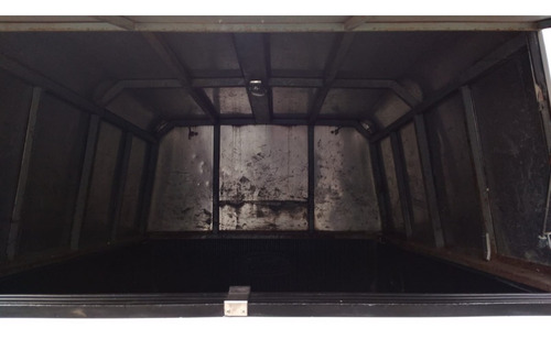Imagen 10 de 15 de Ford F150 2010 8 Cilindros Automática
