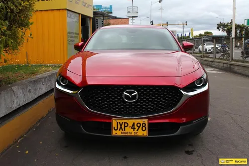 Mazda CX-30 2.0 Grand Touring R18 4X2