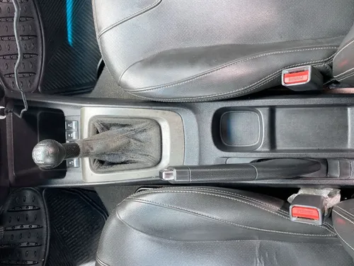 Chevrolet Sail 1.4 Ltz