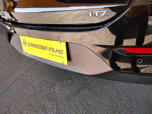 Chevrolet Onix Plus Ltz Turbo