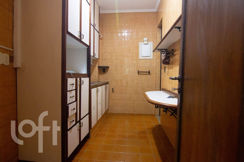 Imagem 11 de 18 de Apto Botafogo | 3 Quartos | 72 M² | Cond: R$605.72 | 0 Vagas - 158qokc