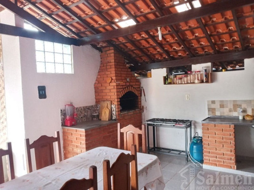 Imagem 7 de 11 de Chacara - Ch00067 - 69907634