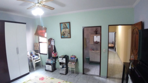 Imagem 7 de 17 de Sobrado À Venda No Conjunto Habitacional Turística - 12140
