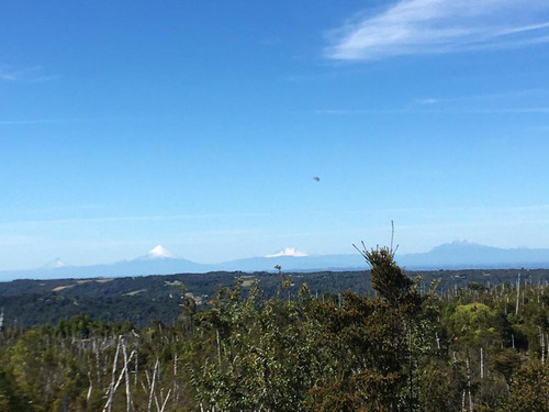 Terrenos En Venta Para Inversión, Región De Los Lagos