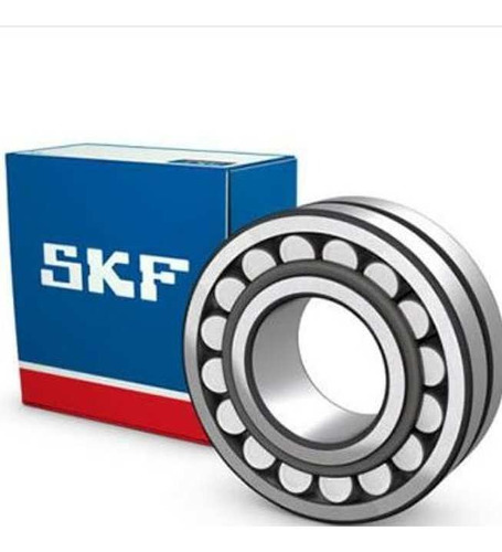 Rodamiento 6202 2rs/c3 Skf Y Otro De La Serie 6000