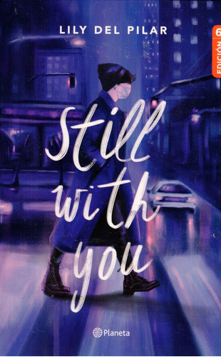 Still With You