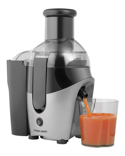 Extractor De Jugo Black+ Decker (jmbd3181) Nueva En Caja