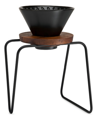 Set de cafetera para verter Chefwave Artisan Series