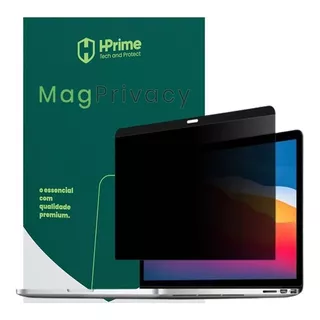 Película Hprime Mag Privacy P/ Macbook Pro 13 2016 / 2020