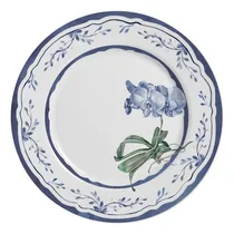 Comprar Prato Sobremesa Cerâmica Florido Alleanza Valência Unitário