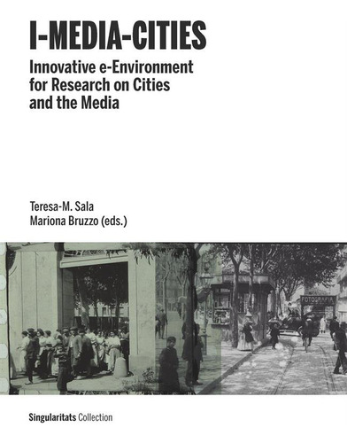 I-media-cities - Varios Autores