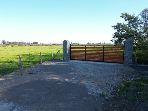 Hacienda Las Torres: Nuevas Parcelas A 10 Mins De San Carlos