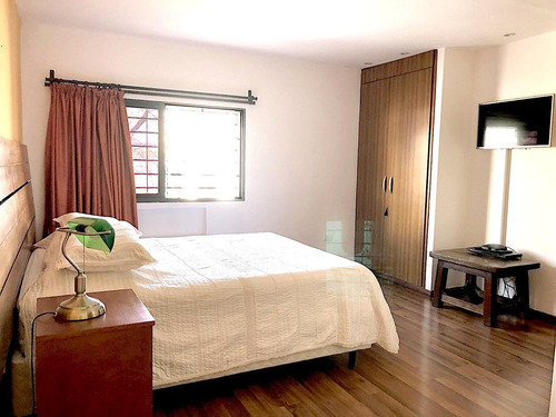 Imagen 9 de 18 de Venta Casa 3 Dormitorios Parrillero Garaje- La Blanqueada Montevideo