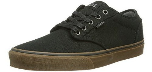 Vans Atwood, Zapatillas Bajas Para Hombre