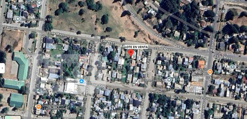 Terreno Lote En Venta En Bariloche, Patagonia, Argentina