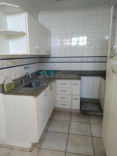 Apartamentos - Ref: V12832