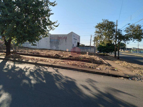 Imagem 4 de 11 de Terreno À Venda, 388 M² Por R$ 340.000,00 - Jardim Diamante - Maringá/pr - Te0005