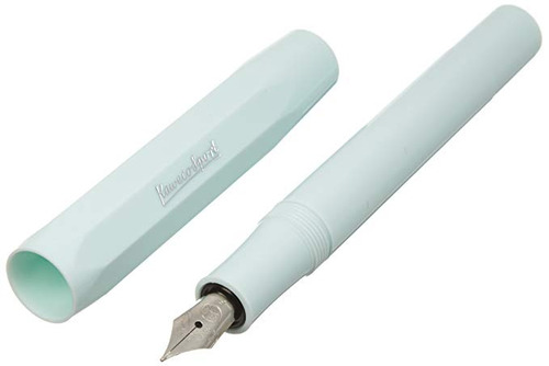 Kaweco Sport Horizonte Pluma Menta, Punta Fina