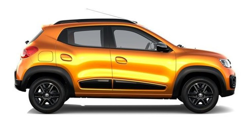 Renault Kwid Outsider 1.0 2021 0km