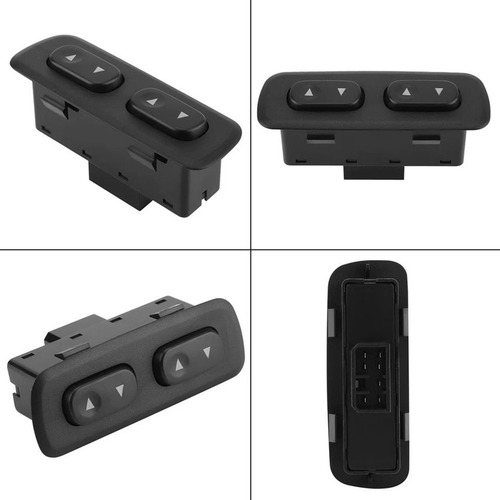 Botones De Interruptor Ventana Para Auto Accent 93570-22000