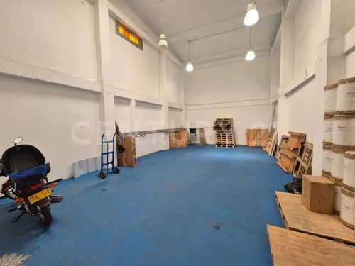 Bodega Venta San Nicolas Centro Cali